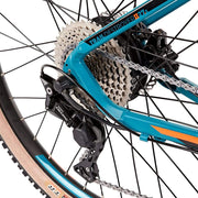Ezego Mountain Bike EZEGO TRAIL DESTROYER II
