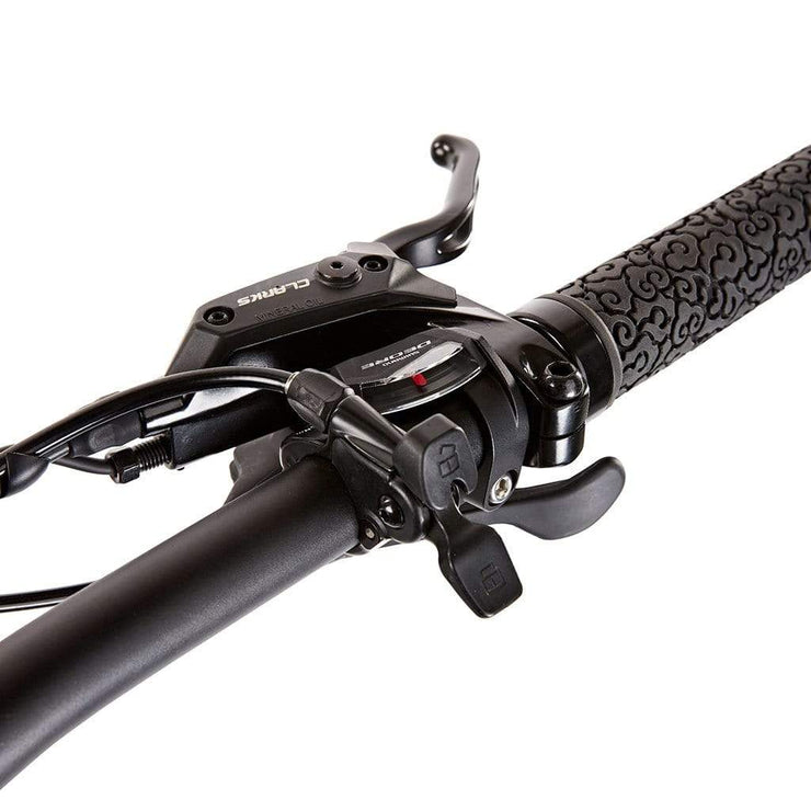 Ezego Mountain Bike EZEGO TRAIL DESTROYER II