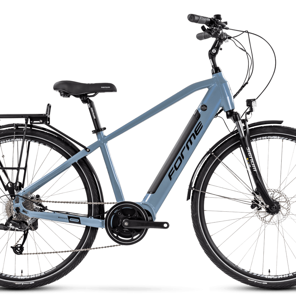 
                  
                    Forme Hybrid Forme Peak Trail 2E
                  
                