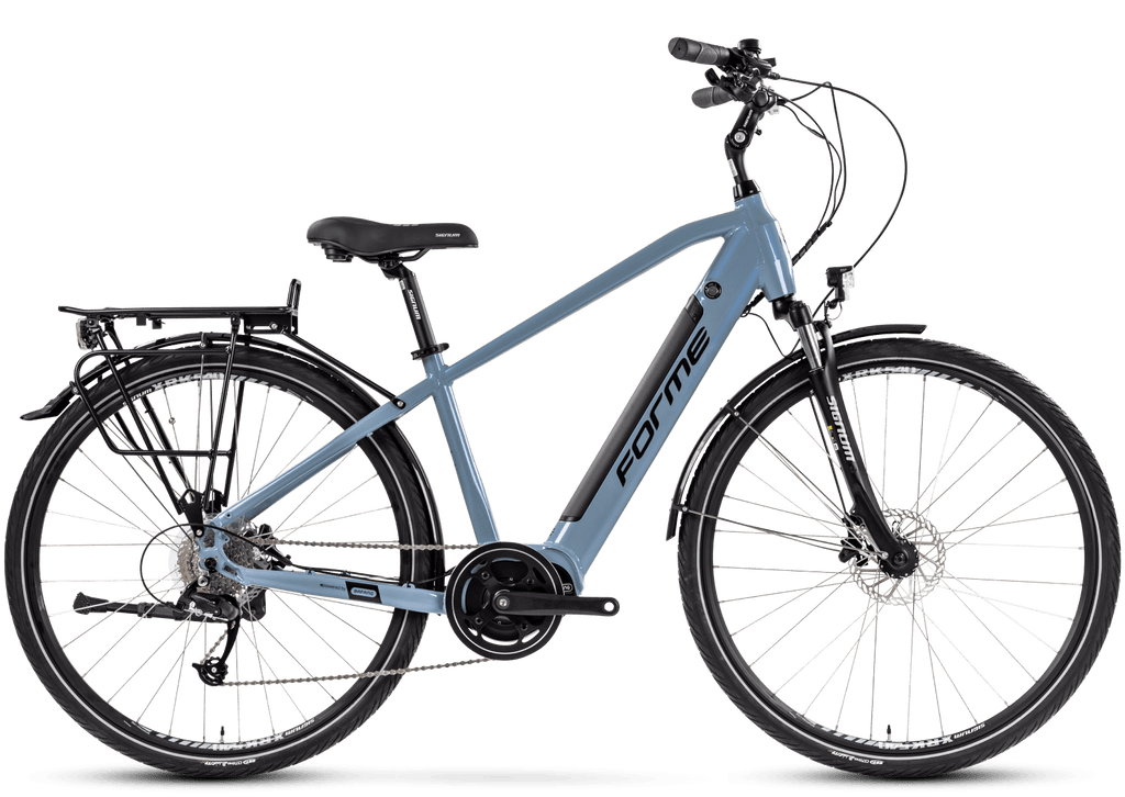 Forme peak hot sale trail pro e