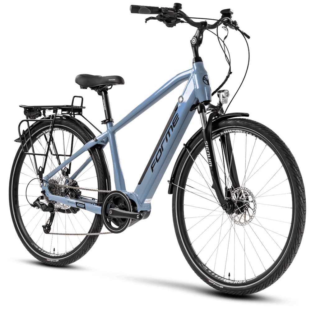 
                  
                    Forme Hybrid Forme Peak Trail 2E
                  
                