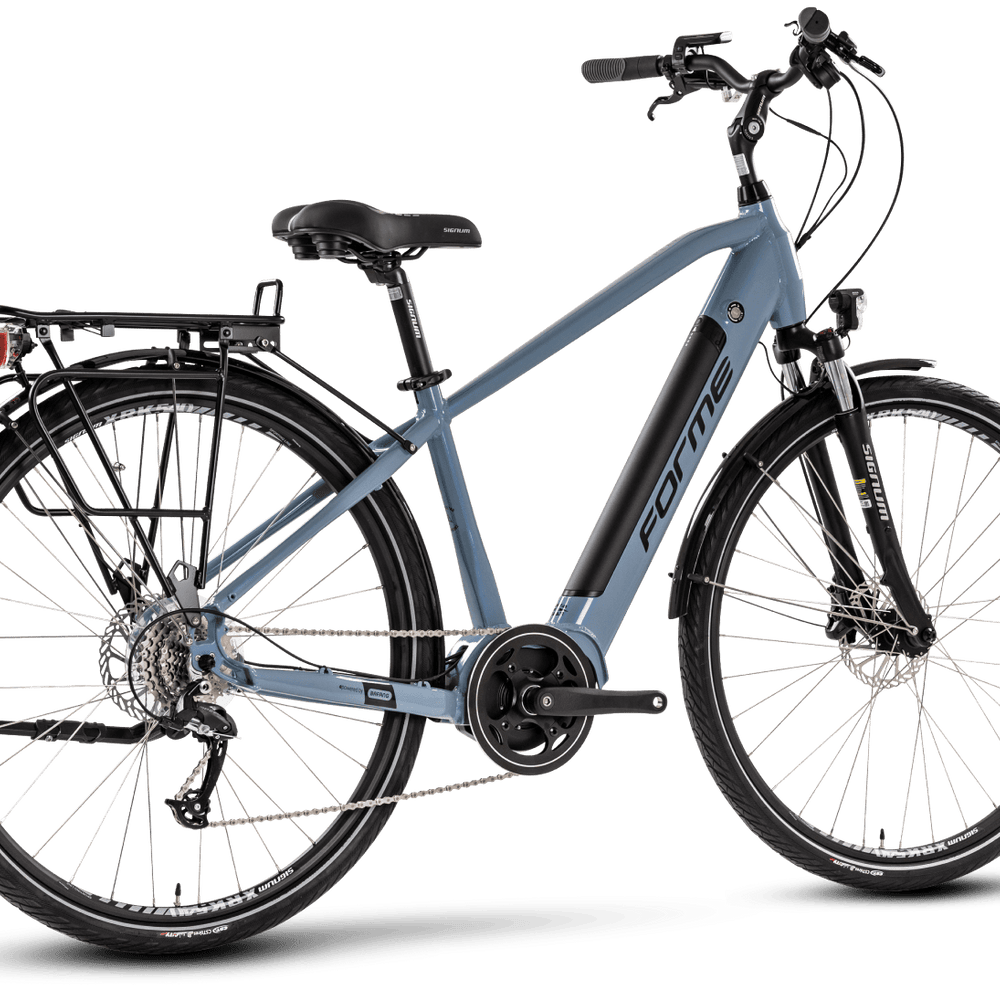 
                  
                    Forme Hybrid Forme Peak Trail 2E
                  
                