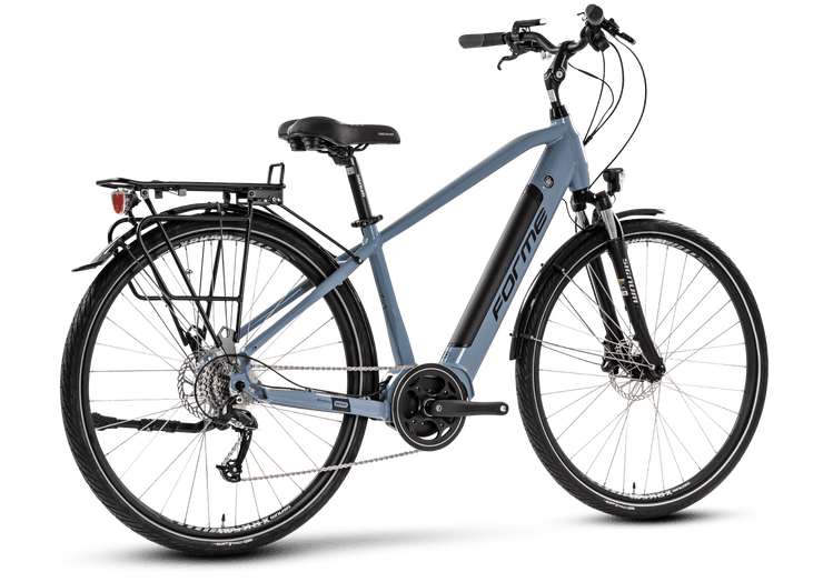 Forme electric bikes sales