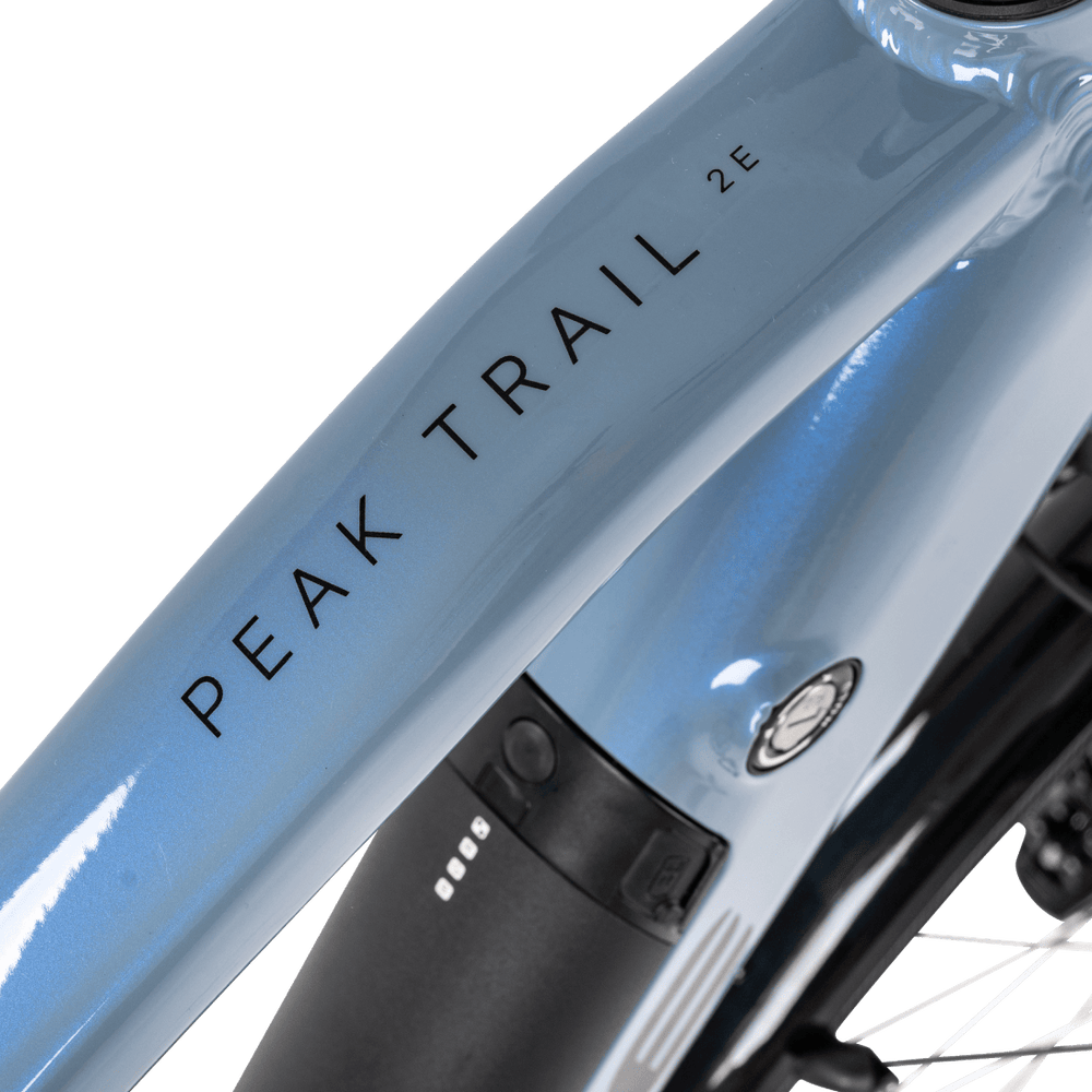 
                  
                    Forme Hybrid Forme Peak Trail 2E
                  
                