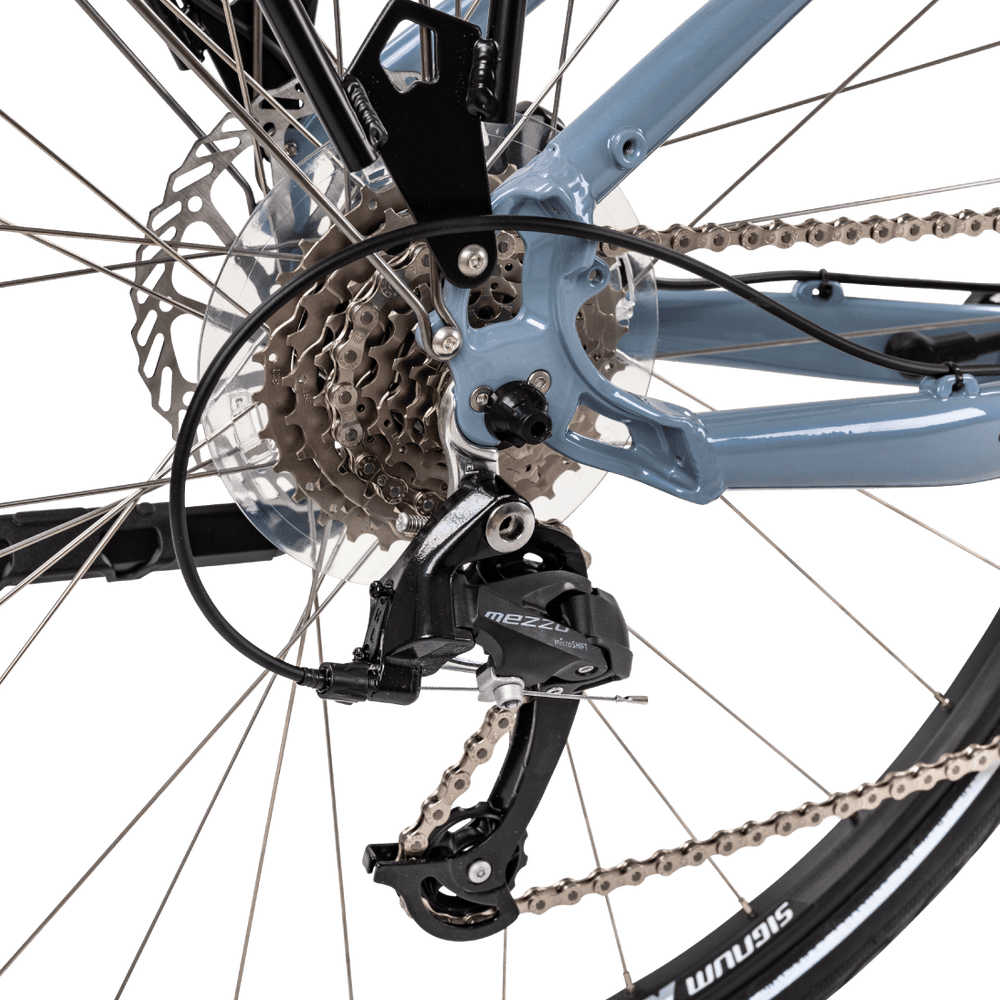 
                  
                    Forme Hybrid Forme Peak Trail 2E
                  
                