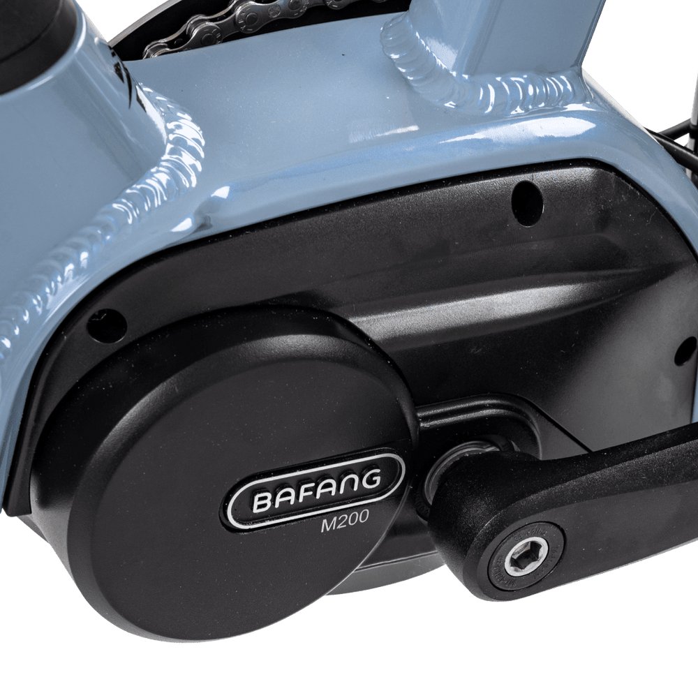 
                  
                    Forme Hybrid Forme Peak Trail 2E
                  
                