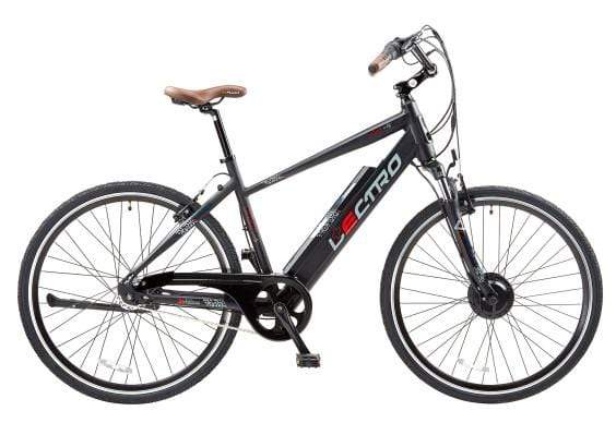Lectro Urban City Gents - Icycleelectric