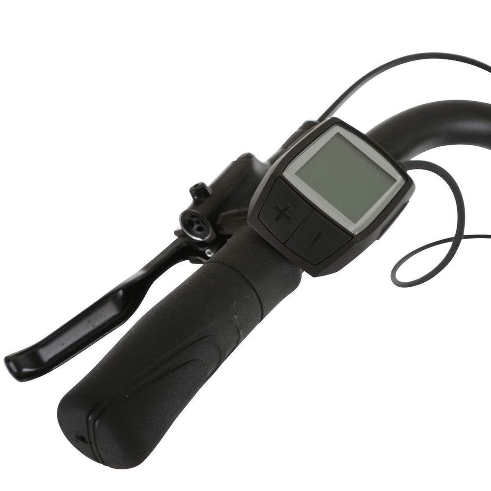 
                  
                    Icycleelectric Forme Morley 1ELS (700C)
                  
                