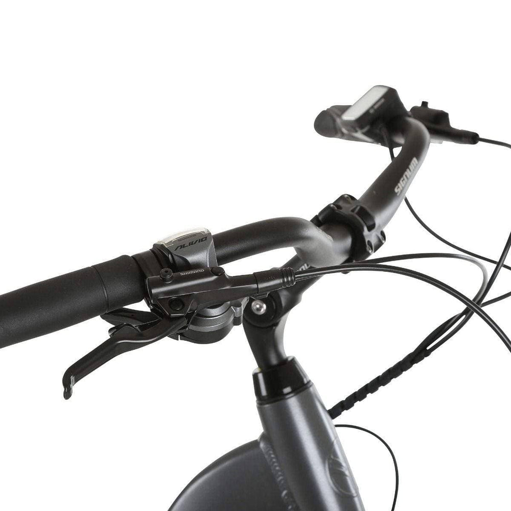 
                  
                    Icycleelectric Forme Morley 1ELS (700C)
                  
                