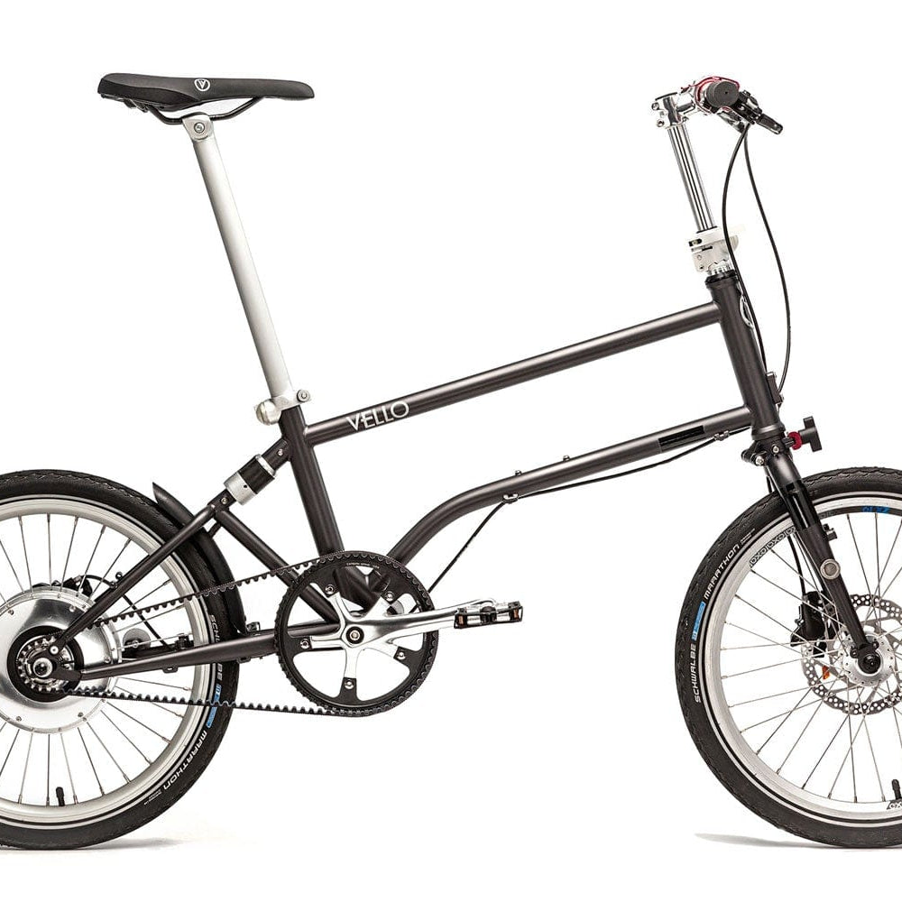Icycleelectric VELLO BIKE+