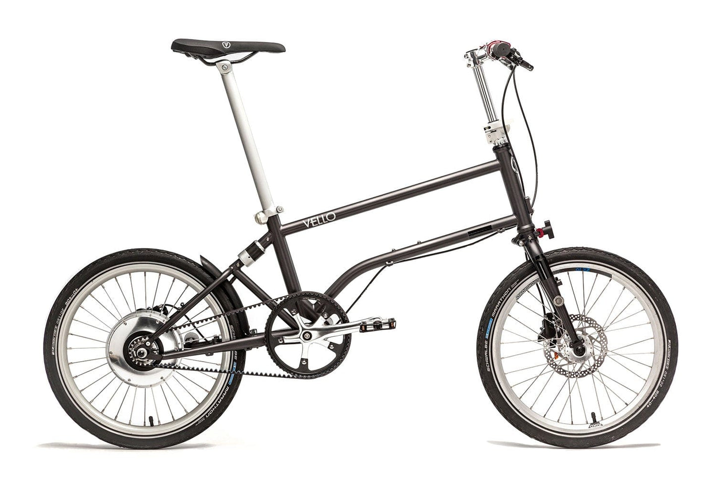 Icycleelectric VELLO BIKE+