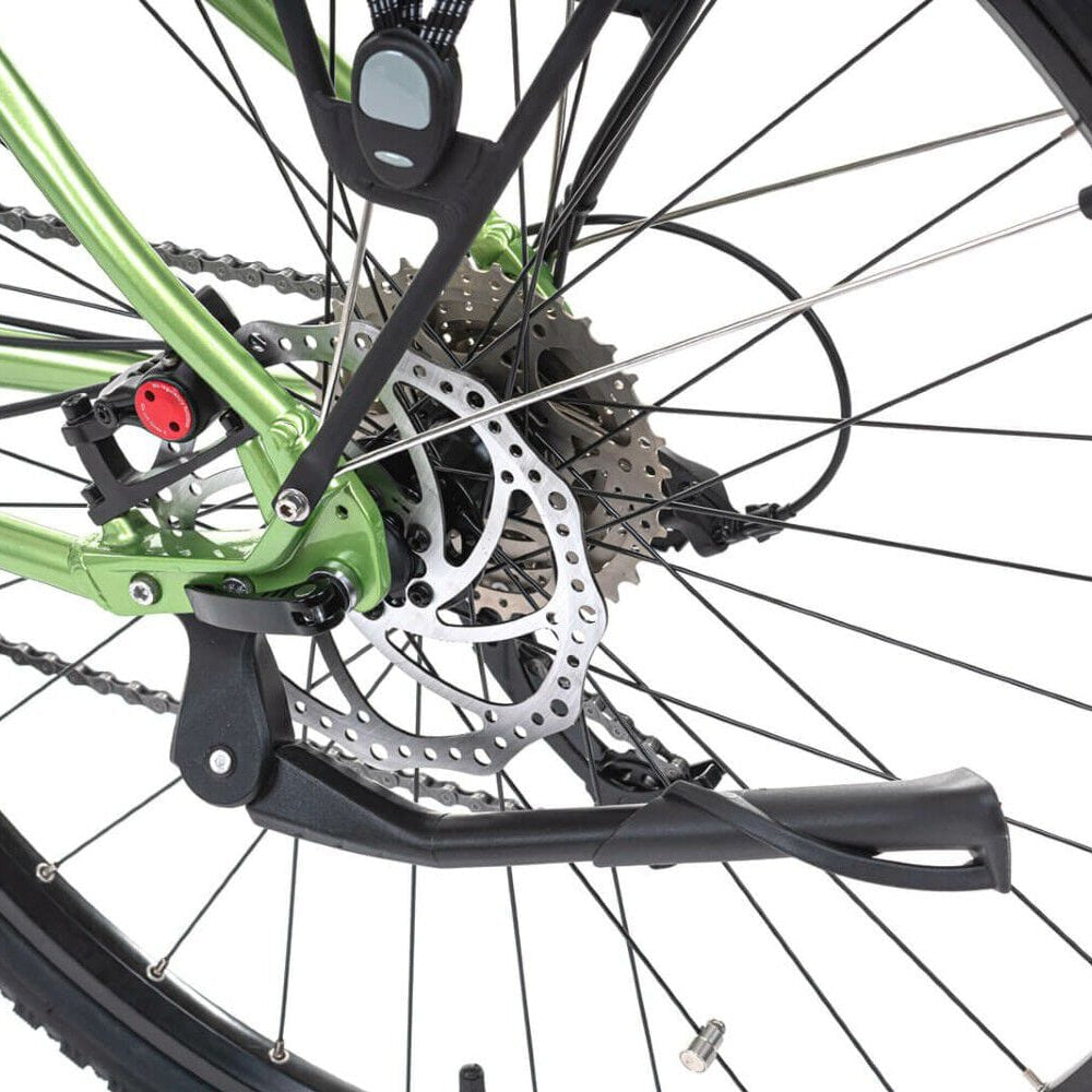 
                  
                    Levit MUSCA MX MIDSTEP
                  
                