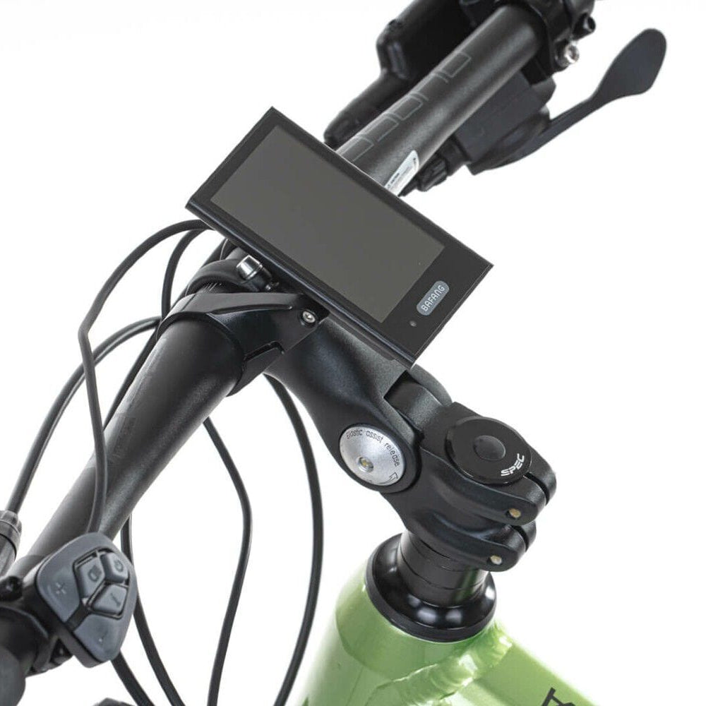 
                  
                    Levit MUSCA MX MIDSTEP
                  
                