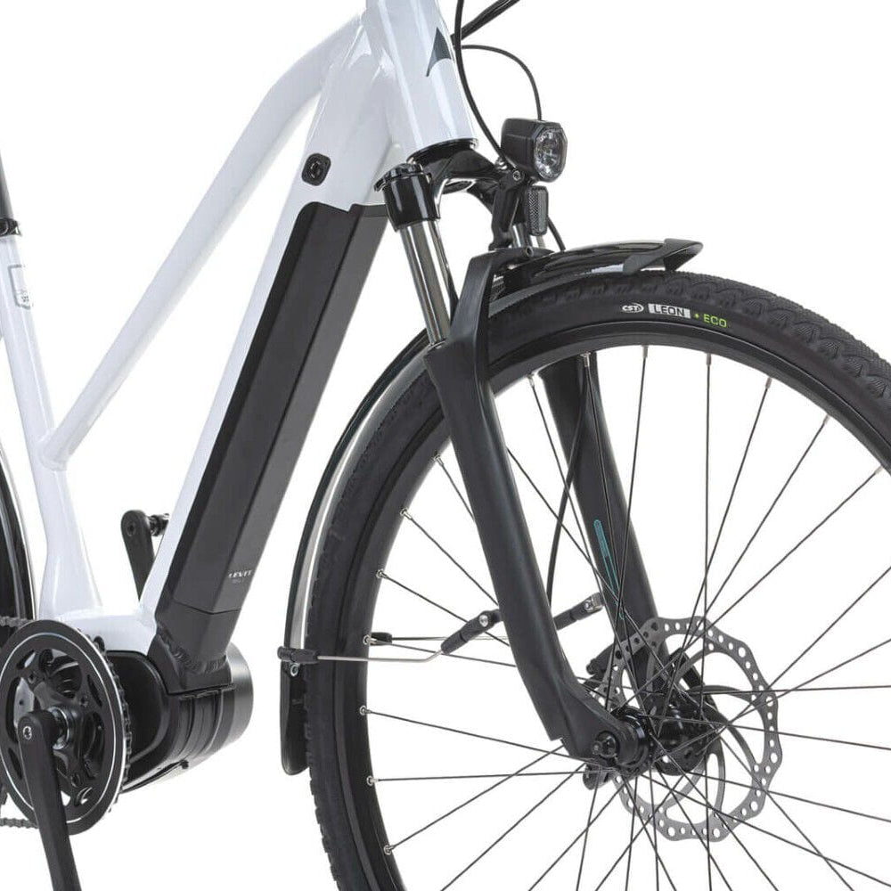 
                  
                    Levit MUSCA MX MIDSTEP
                  
                