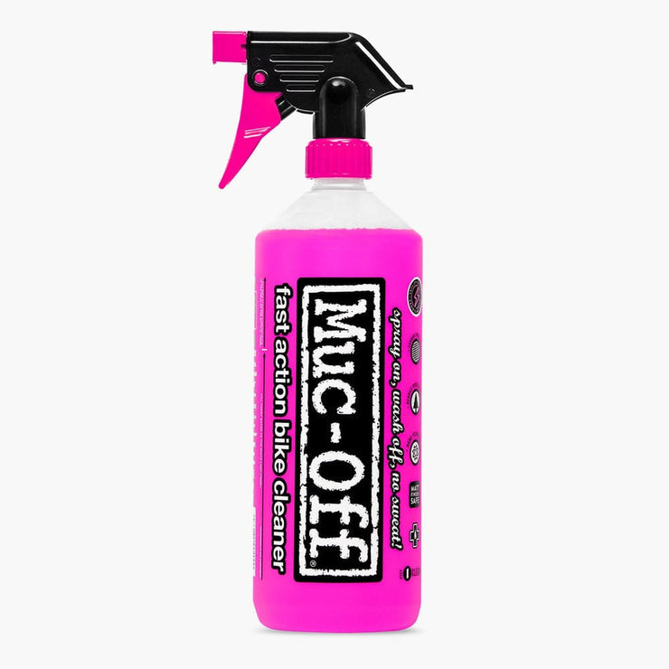 MUC-OFF eBike Clean, Protect & Lube Kit