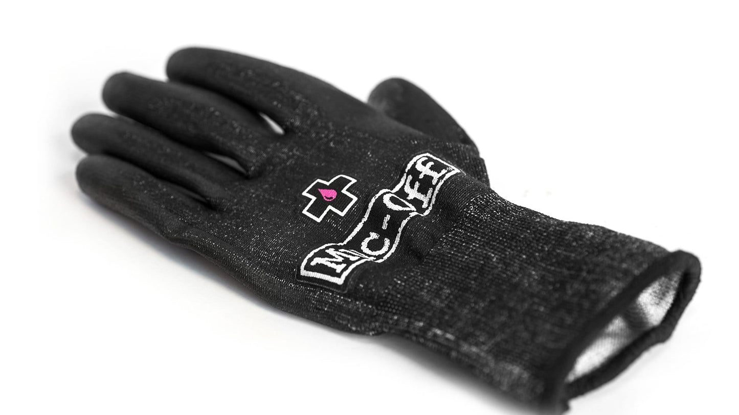 MUC-OFF Gloves MECHANICS GLOVES