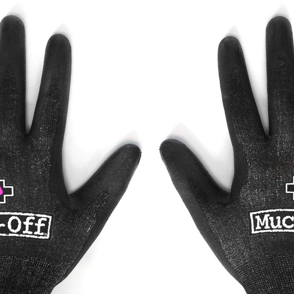 MUC-OFF Gloves MECHANICS GLOVES