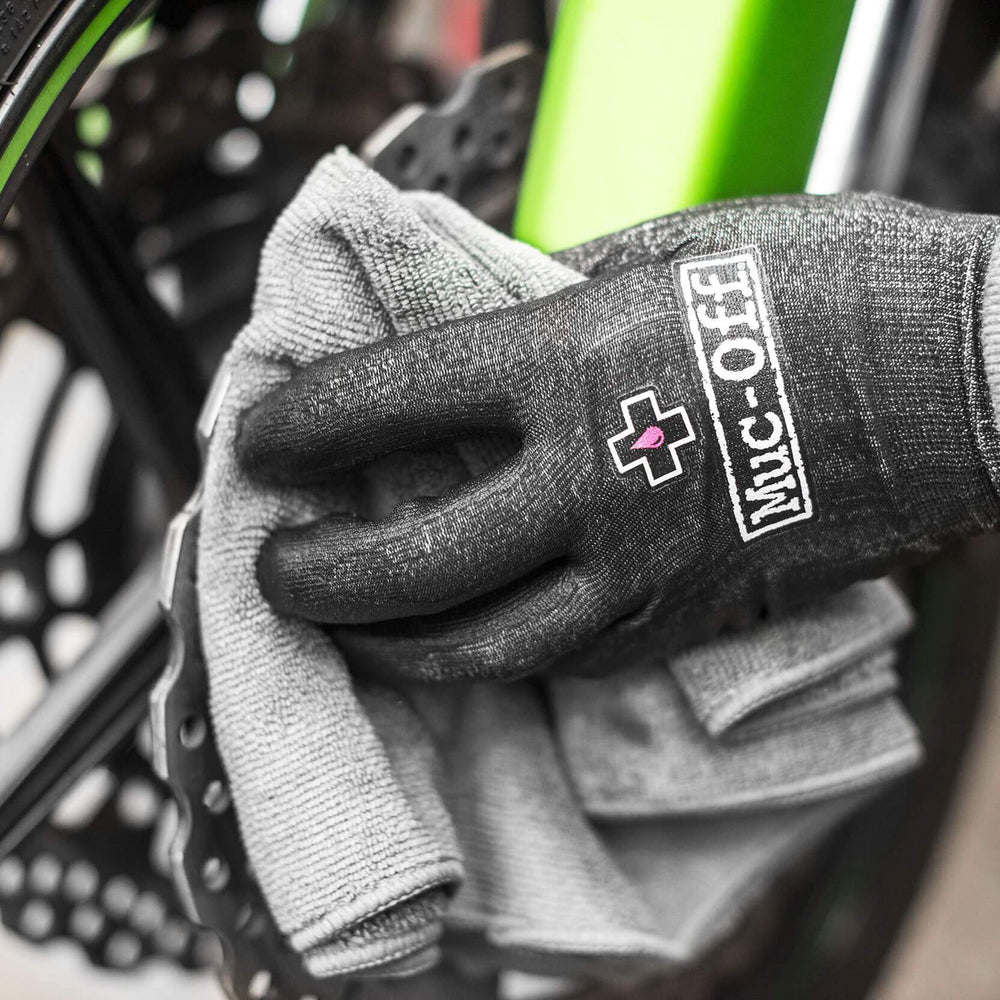 
                  
                    MUC-OFF Gloves MECHANICS GLOVES
                  
                