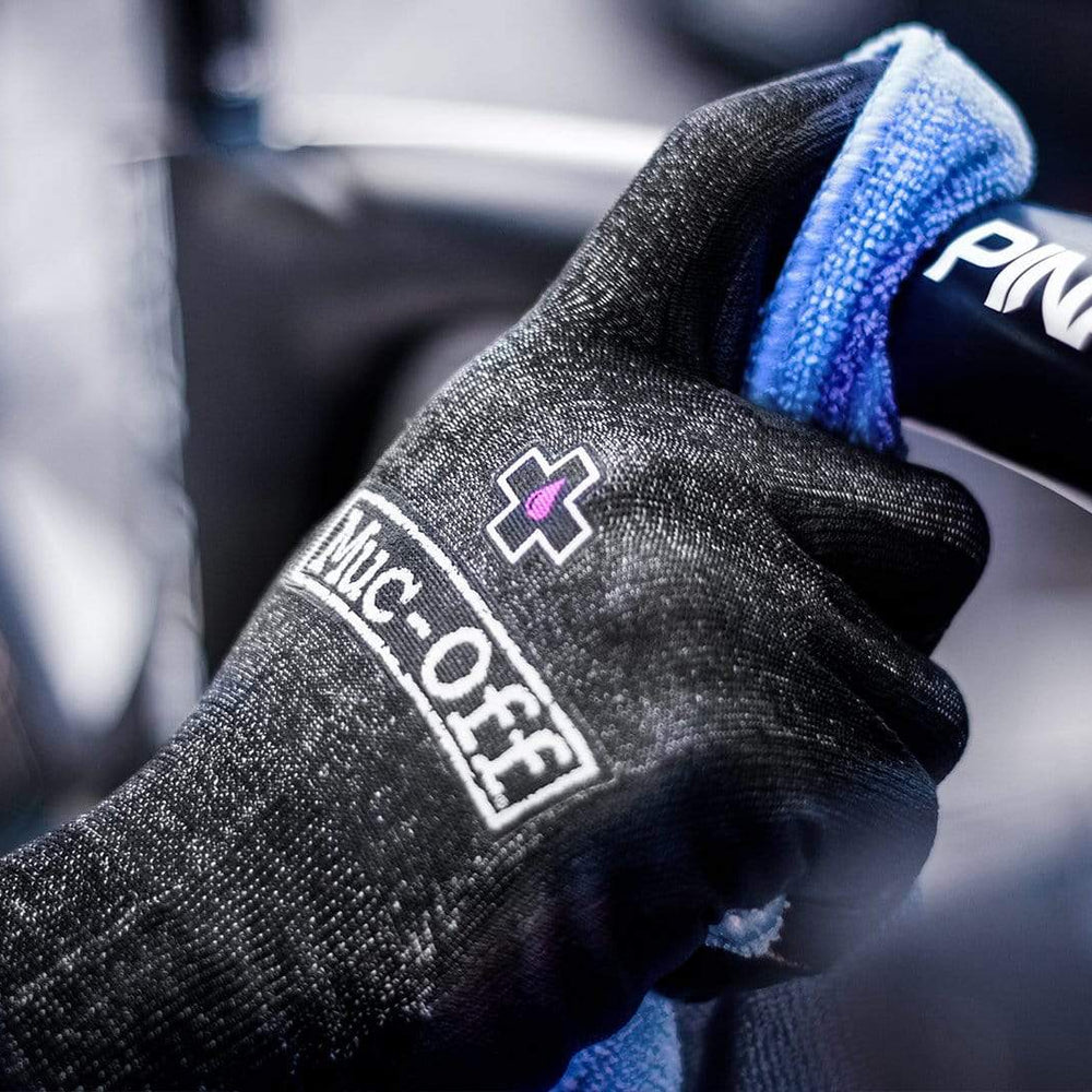 
                  
                    MUC-OFF Gloves MECHANICS GLOVES
                  
                