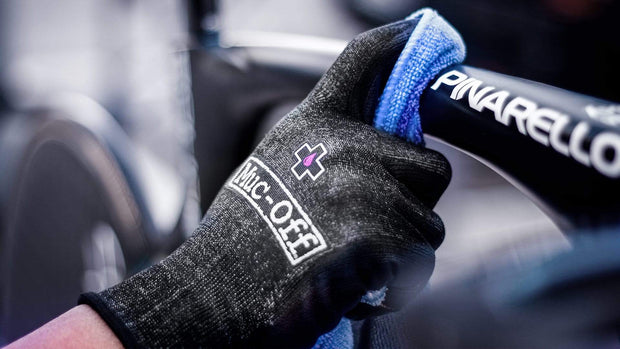 MUC-OFF Gloves MECHANICS GLOVES