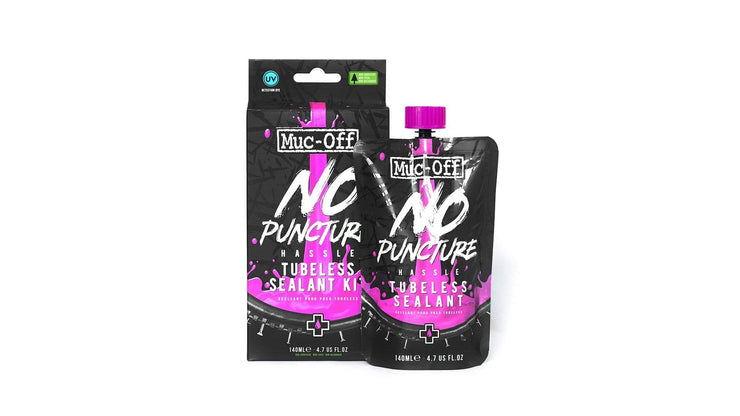 MUC-OFF Muc-Off NO PUNCTURE HASSLE 140ML