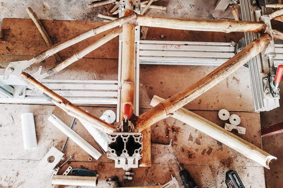 
                  
                    my Volta Gates - Icycleelectric
                  
                