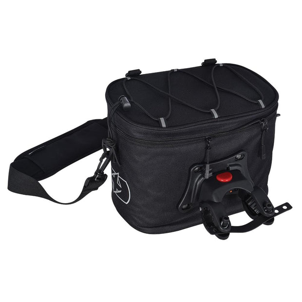 Oxford Pannier Oxford T8 QR Handlebar Bag 8L