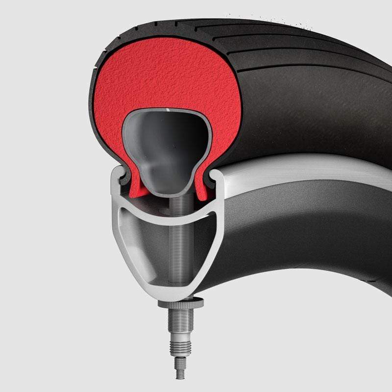 TANNUS Armour Gravel/Touring - Icycleelectric