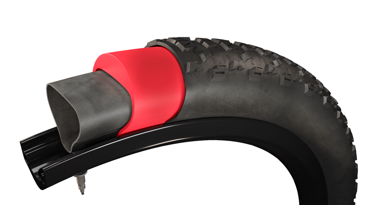 TANNUS Armour Gravel/Touring - Icycleelectric