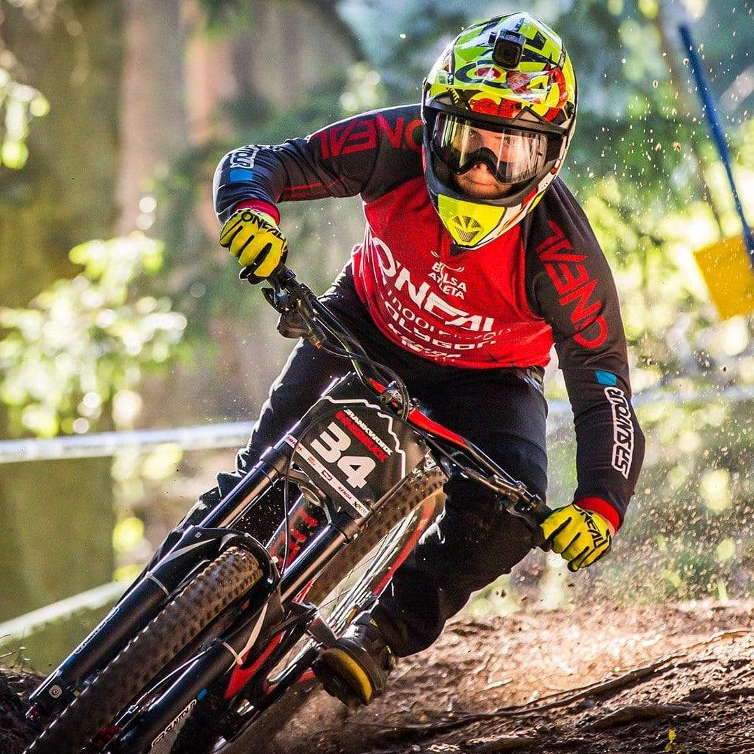 TANNUS Aither Road - Icycleelectric