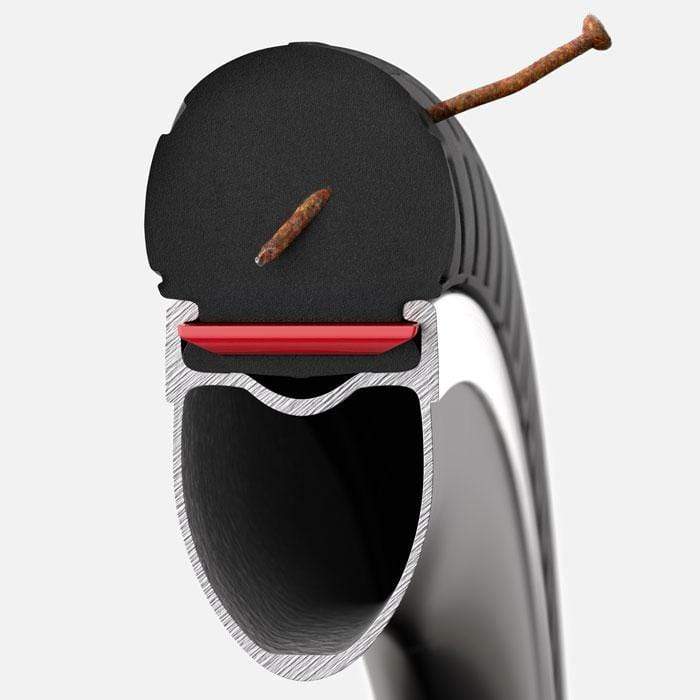 TANNUS Aither Road - Icycleelectric