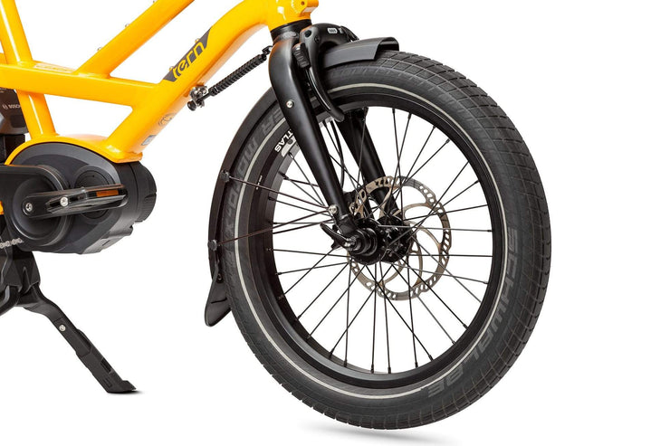 Tern GSD S00 - Icycleelectric