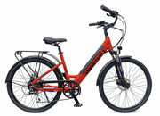 Westhill ebike WESTHILL CLASSIC ST